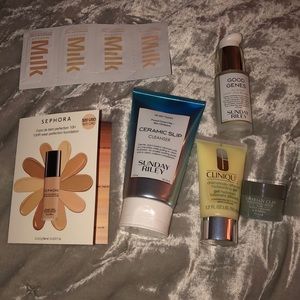 Makeup bundle